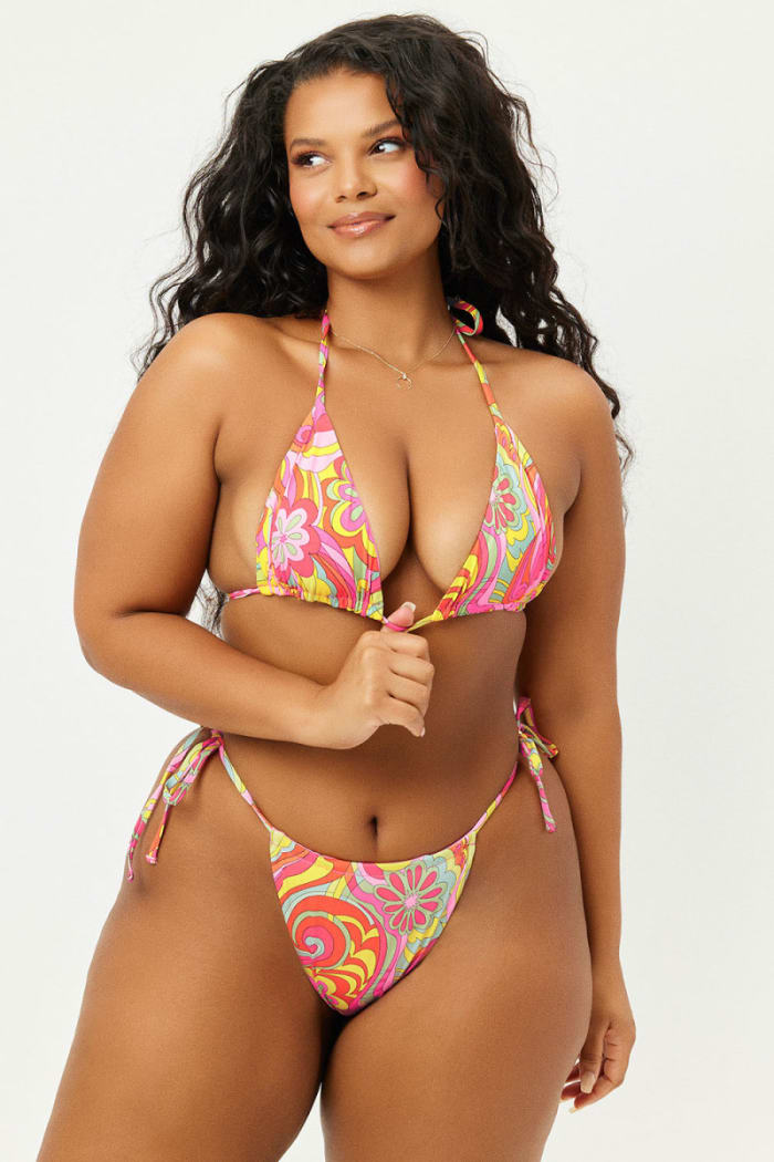 FrankiesBikinis-Tia Bottom-Far Out-Side-XL